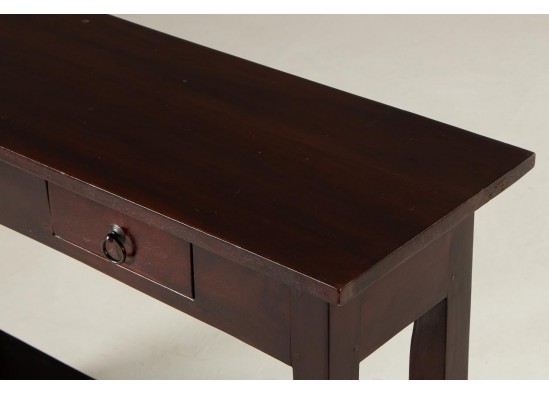 Console