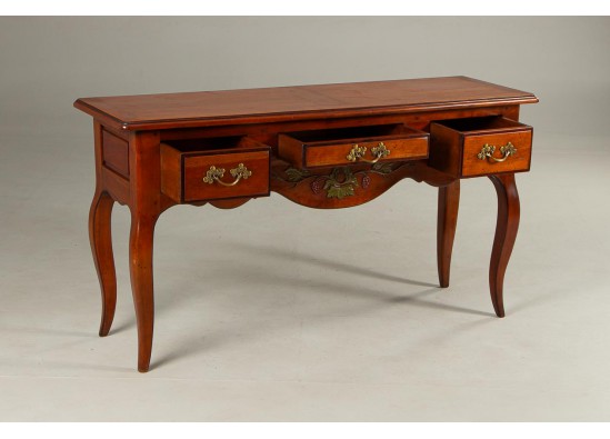 Commode
