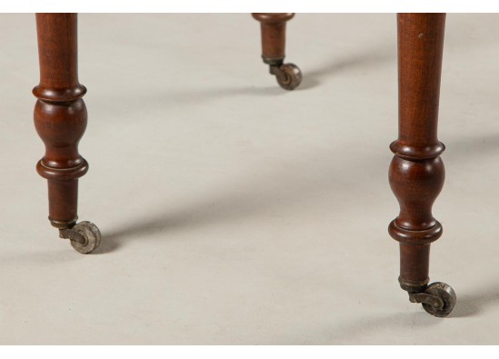 Sewing table