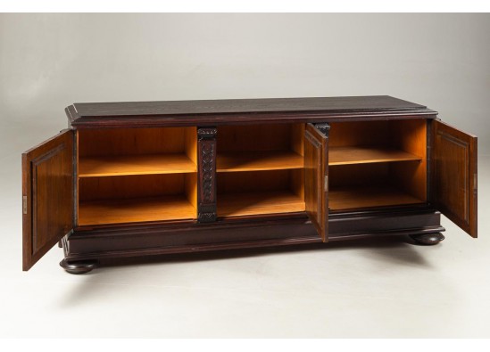 Commode