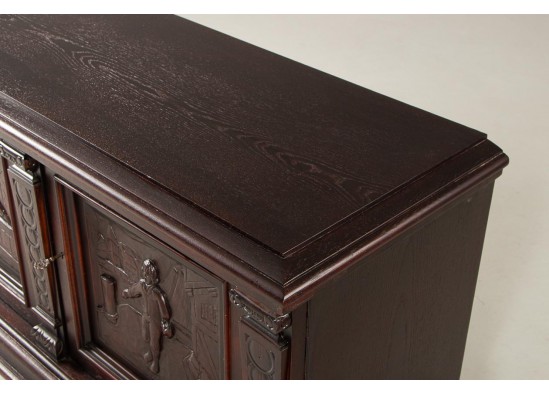 Commode
