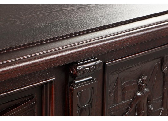 Commode