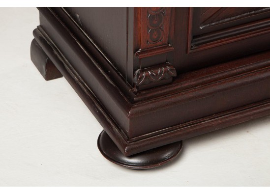 Commode