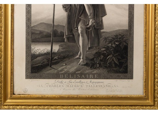 Engraving 