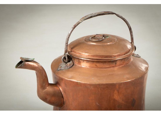 Kettle
