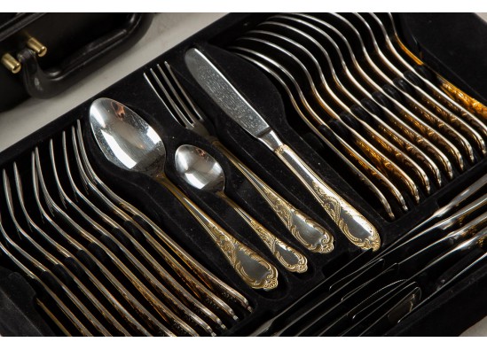  Cutlery 