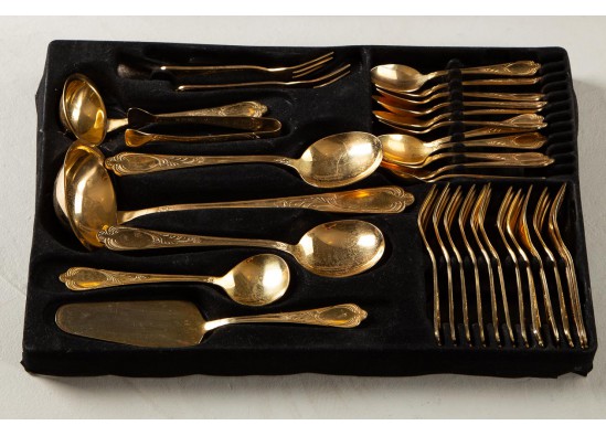 Cutlery 