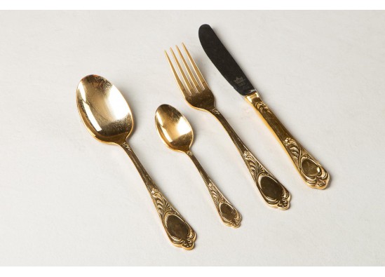 Cutlery 