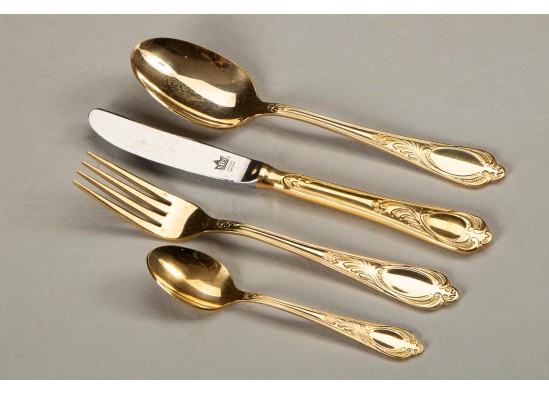 Cutlery 