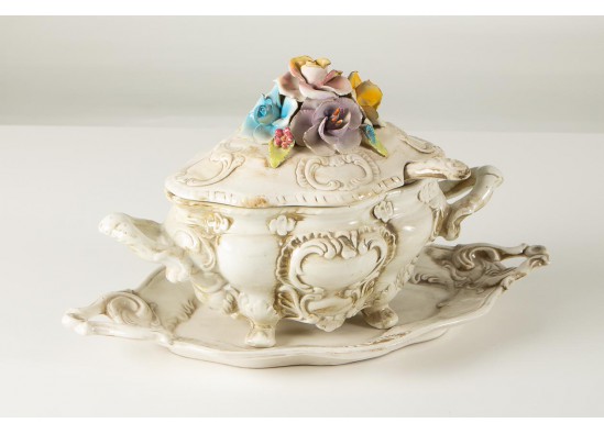 Dish set