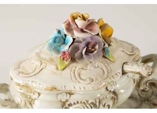 Dish set