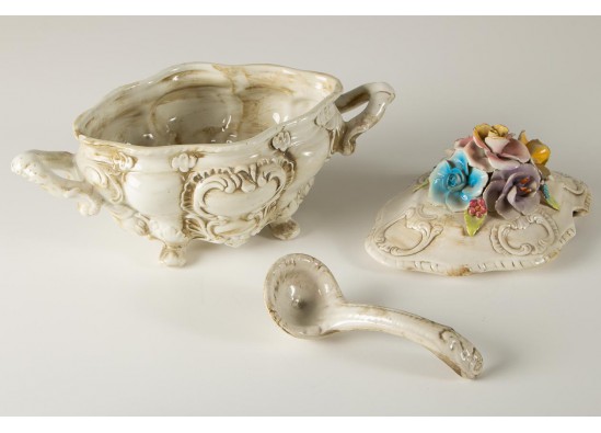 Dish set