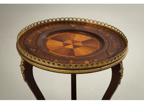 Table - stand 