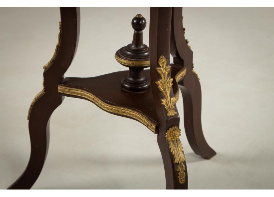 Table - stand 