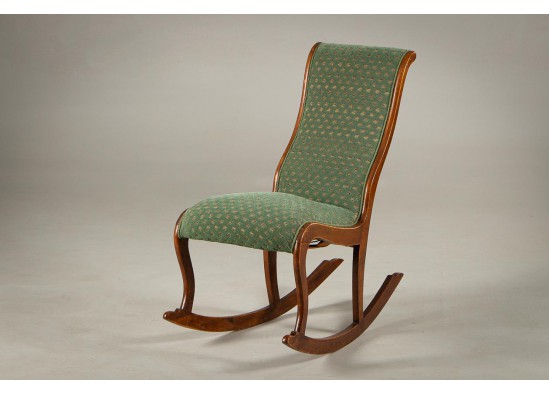  Rocking chair  