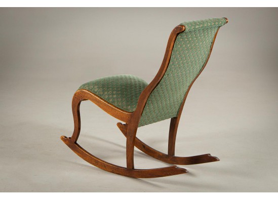  Rocking chair  