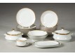 Dinner service 