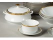 Dinner service 