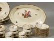 Dinner service 