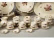 Dinner service 