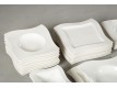 Dinner service 