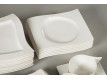 Dinner service 