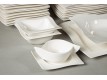 Dinner service 