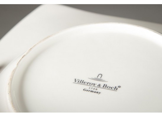 Dinner service 