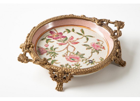 Dish set 