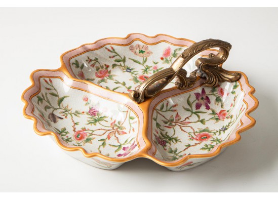 Dish set 