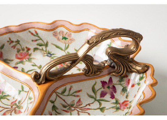 Dish set 