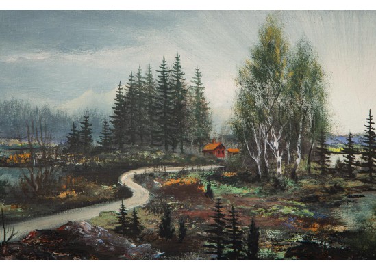 Paveikslas 