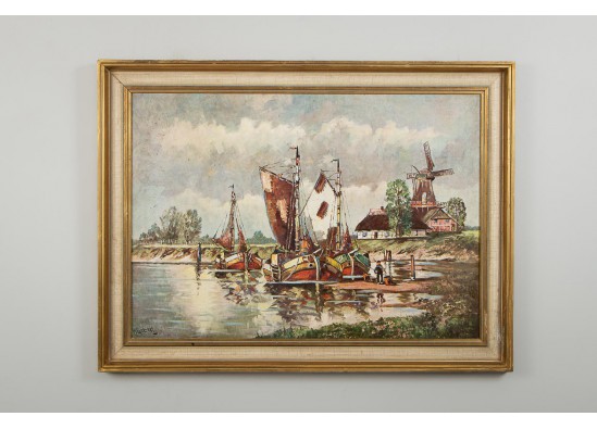 Painting