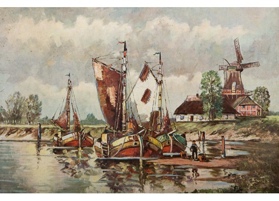 Paveikslas 