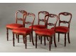 Chairs (5 items)