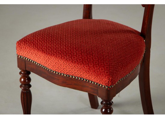 Chairs (5 items)