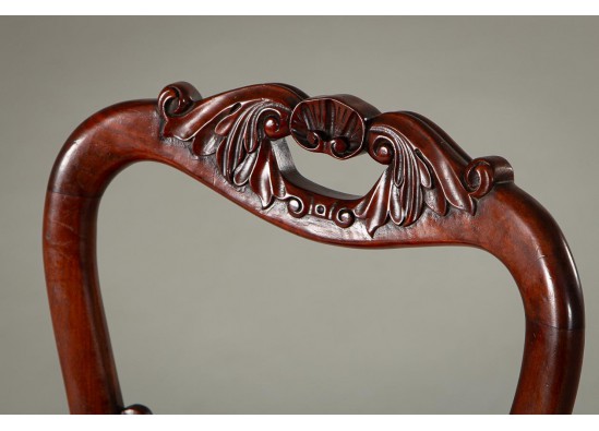 Chairs (5 items)