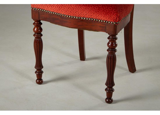 Chairs (5 items)