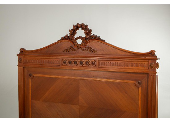 The Bed 