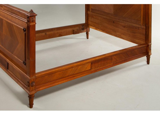 The Bed 
