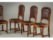 Chairs (4 items)