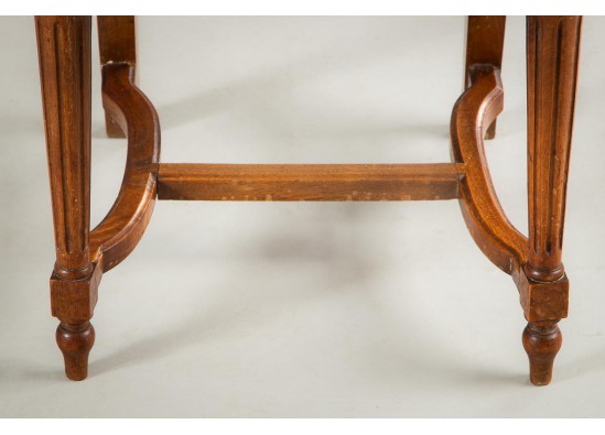 Chairs (4 items)