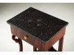 Commode (2 items)
