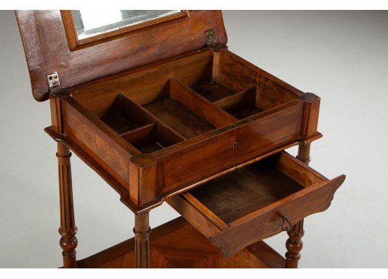 Sewing table 
