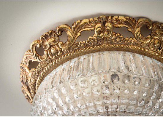 Ceiling light 