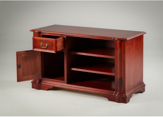 TV Commode