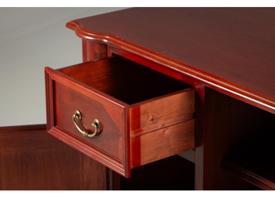 TV Commode