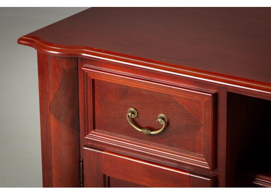 TV Commode