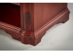 TV Commode