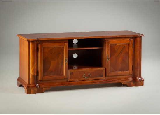 TV Commode